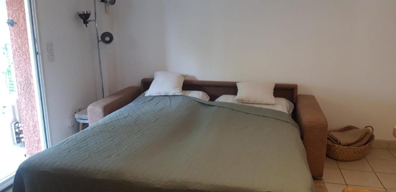 Cocon De Douceur A 10 Min De La Plage Alenya Ngoại thất bức ảnh